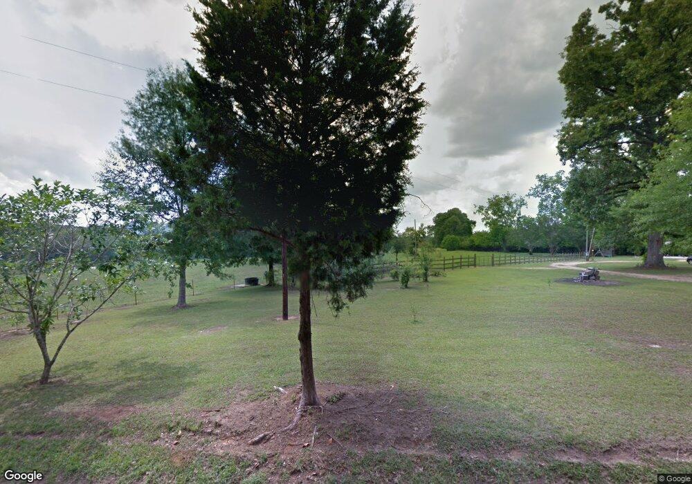 76 Knippers Fortenberry Rd, Tylertown, MS 39667 - photo 1