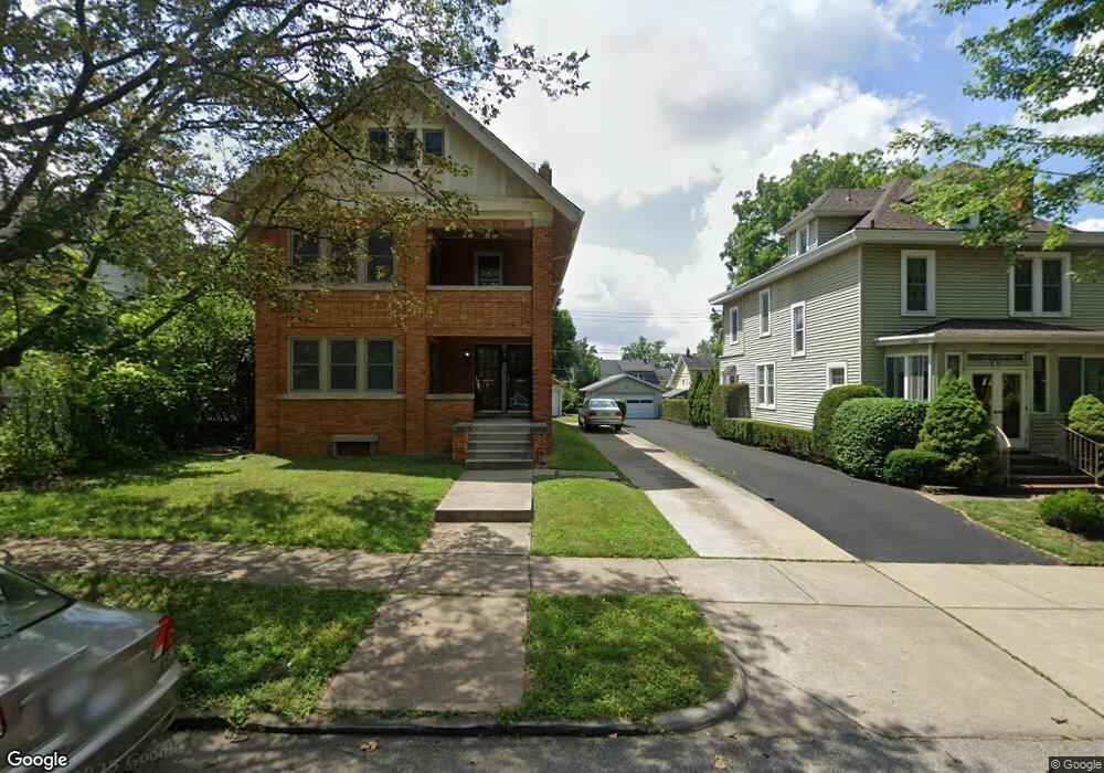 89 Clinton Heights Ave unit 91, Columbus, OH 43202 - photo 1