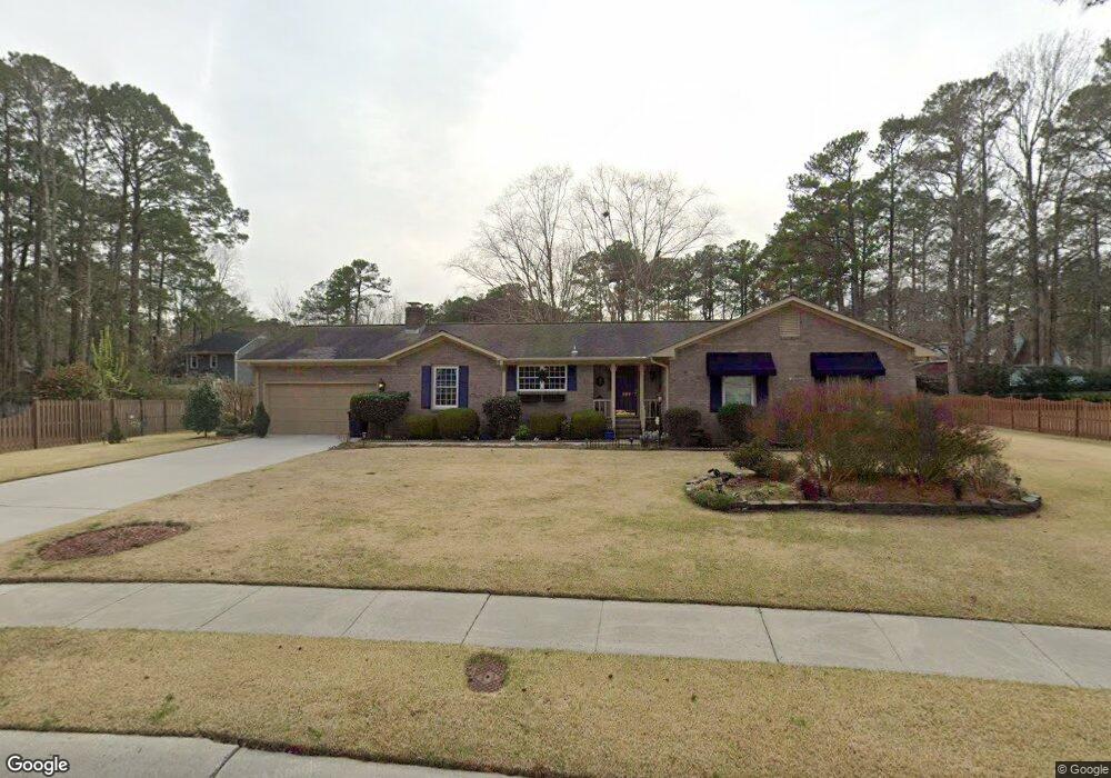 104 Cardiff Ct, Jacksonville, NC 28546 - photo 1