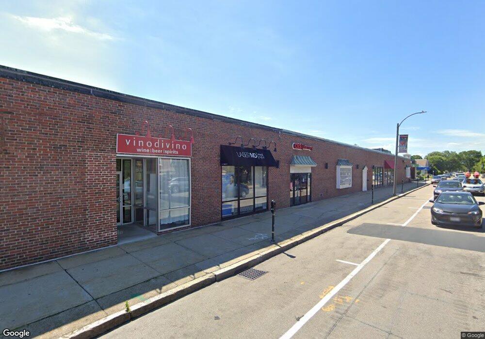 922 Highland Ave, Needham Heights, MA 02494 - photo 1