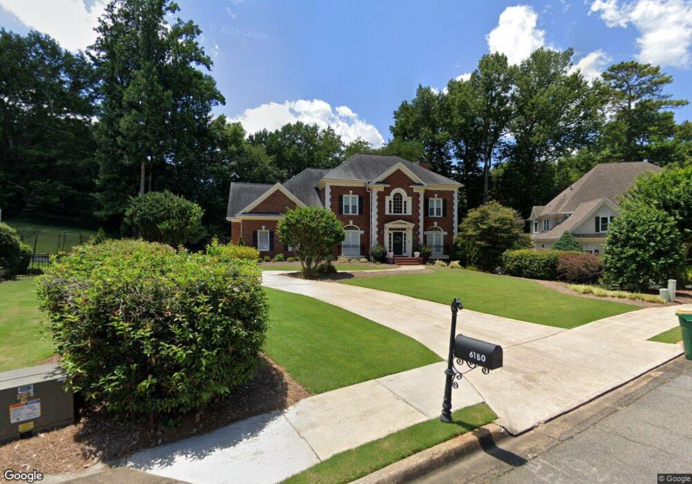 6180 Daffodil Ln unit 5, Norcross, GA 30092 - photo 1