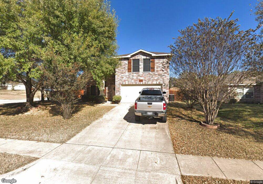 9201 Seven Oaks Ln, Denton, TX 76210 - photo 1