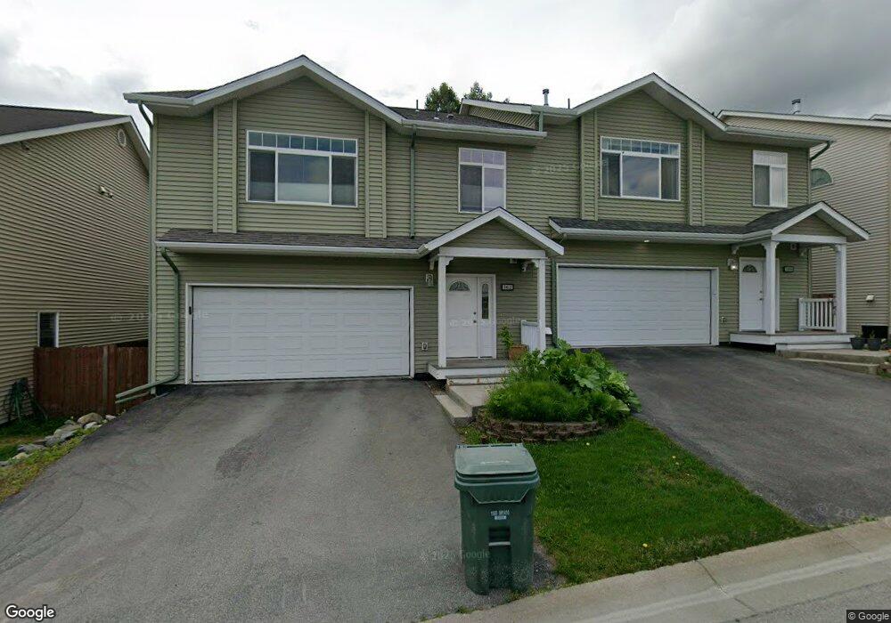 5616 Tudor Square Ct unit 21, Anchorage, AK 99504 - photo 1