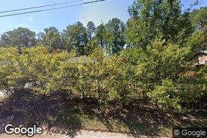 1250 Holly St, Gloster, MS 39638