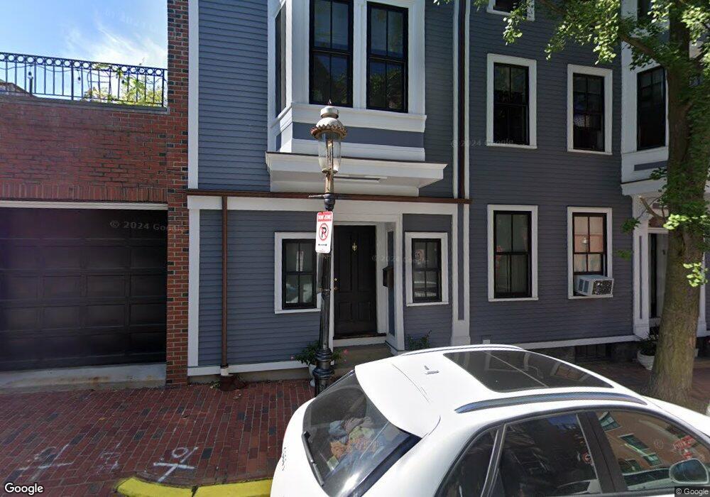 8 Monument Ave unit 14, Charlestown, MA 02129 - photo 1