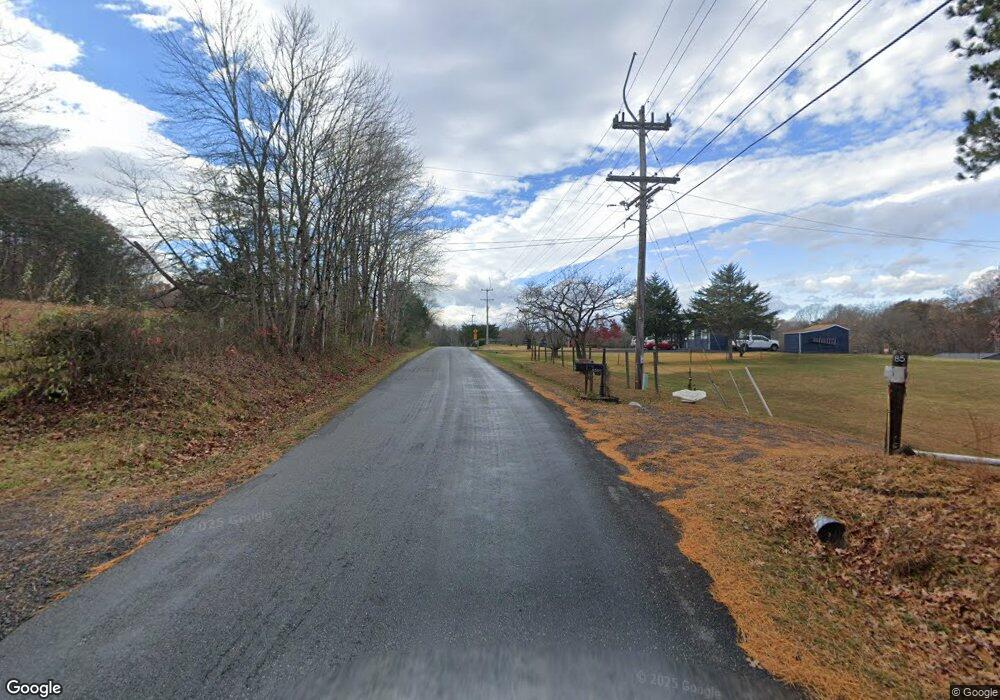 0 Dunkard Church unit 1006408598, Rixeyville, VA 22737 - photo 1