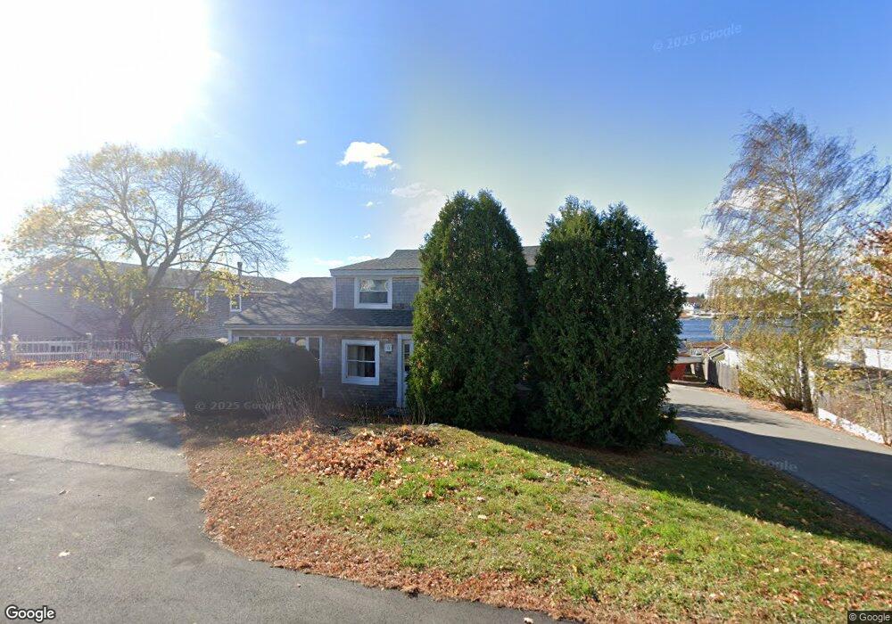 12 1st St, Salisbury, MA 01952 - photo 1