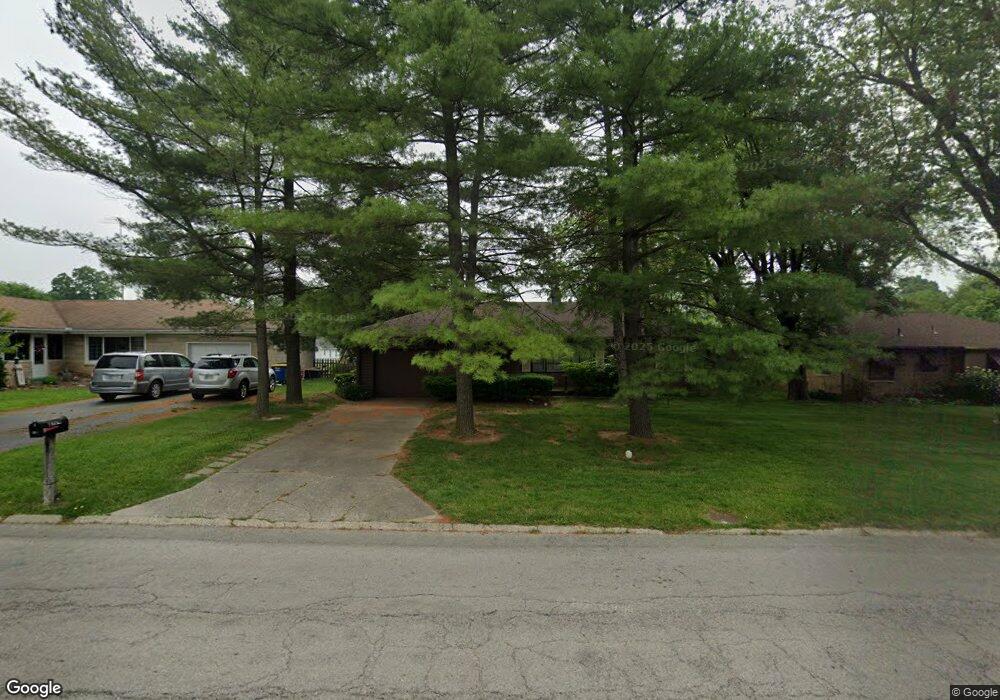 2104 N Reserve St, Muncie, IN 47303 - photo 1