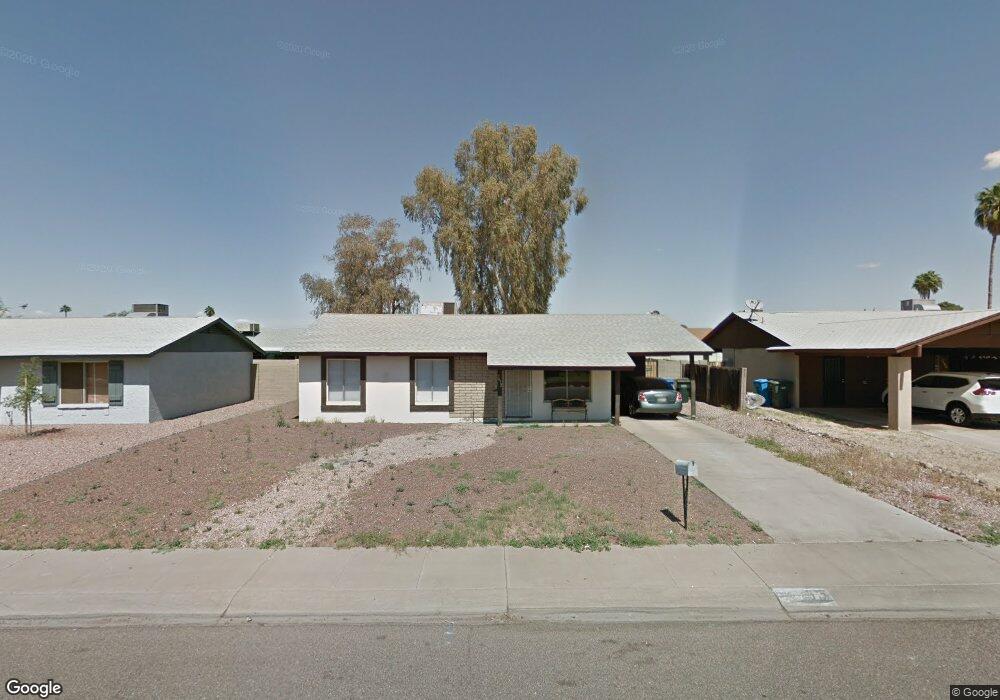 7612 W Devonshire Ave, Phoenix, AZ 85033 - photo 1