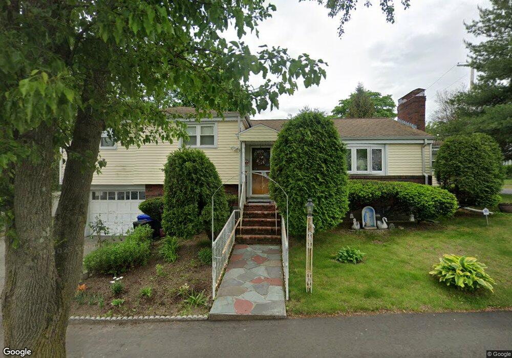 25 Prince St, Milton, MA 02186 - photo 1