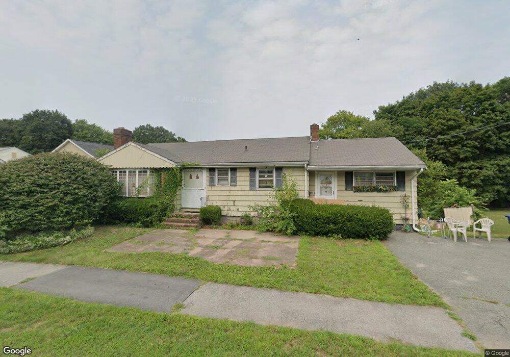 87 Pickering St, Danvers, MA 01923 - photo 1