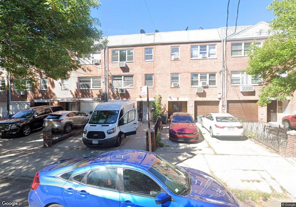 3028 70th St, East Elmhurst, NY 11370 - photo 1