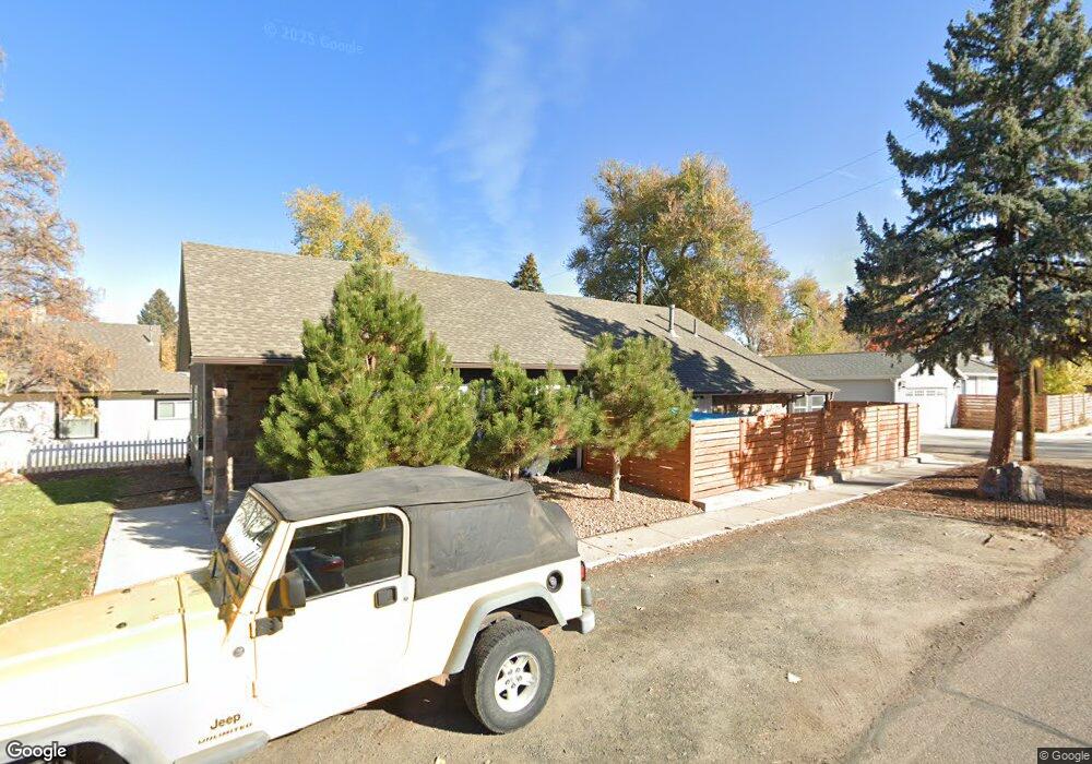 4102 Depew St, Denver, CO 80212 - photo 1