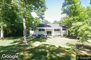 215 Skyline Dr, Waverly, OH 45690