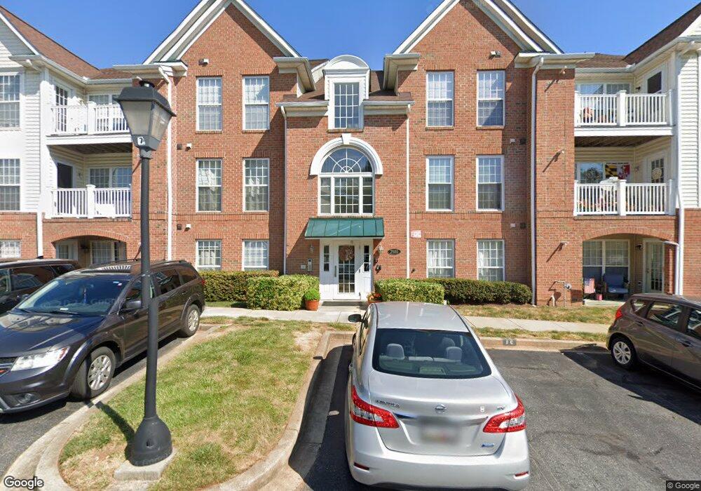 2505 Coach House Way unit 2D, Frederick, MD 21702 - photo 1