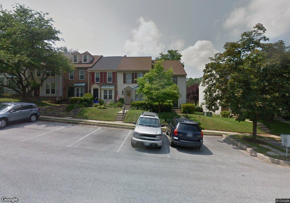 8809 Willowwood Way, Jessup, MD 20794 - photo 1