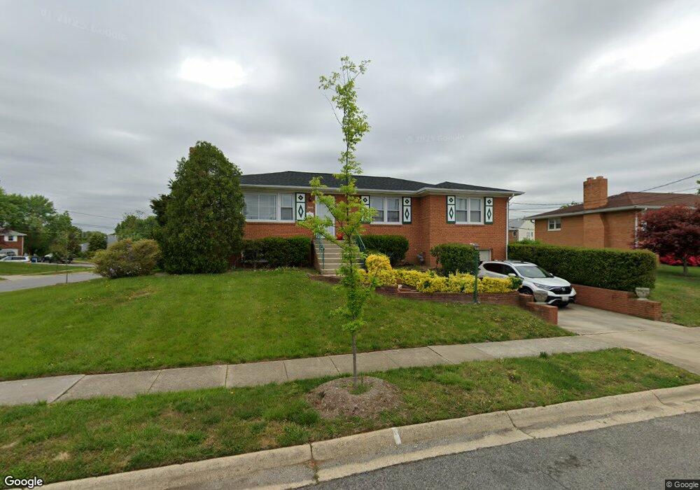 4108 21st Place, Temple Hills, MD 20748 - photo 1