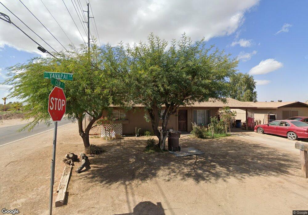 8488 S Yavapai Ln, Yuma, AZ 85364 - photo 1