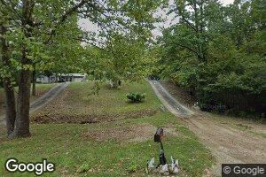 207 Holly Hill Dr, Hot Springs National Park, AR 71913