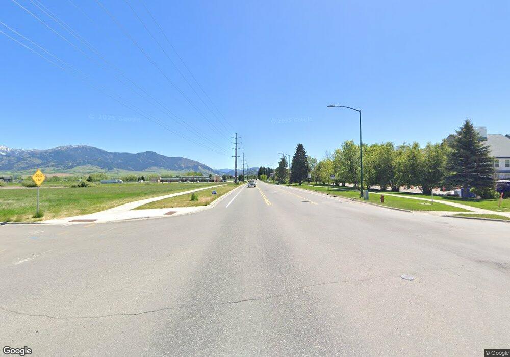 tbd N 27th, Bozeman, MT 59718 - photo 1