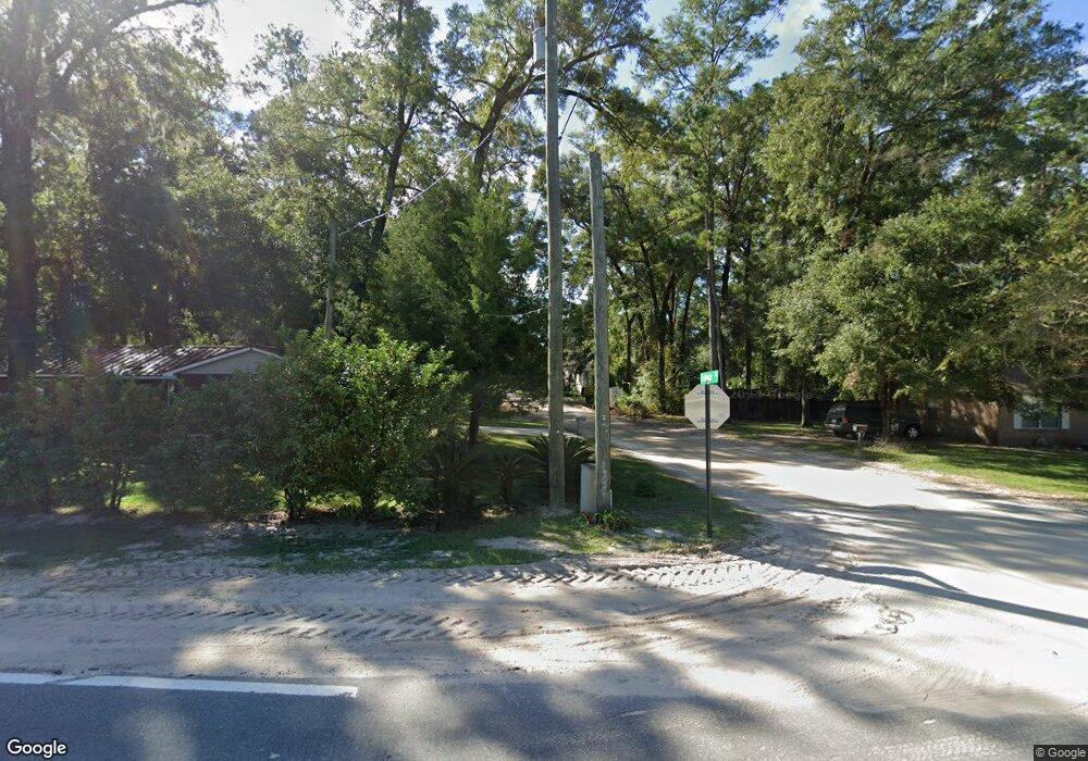 20 E J Stringer Rd, Crawfordville, FL 32327 - photo 1