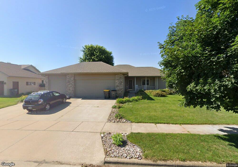 1008 Deerfield St, Holmen, WI 54636 - photo 1