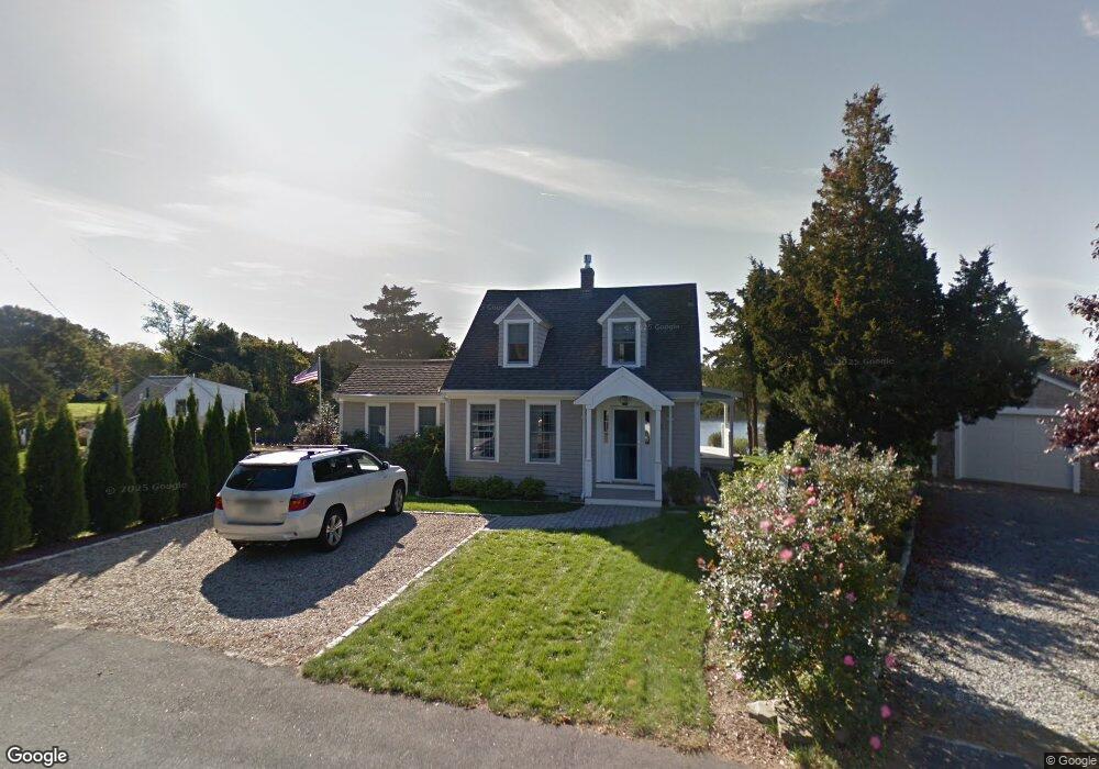 28 Benedict Rd, Bourne, MA 02532 - photo 1