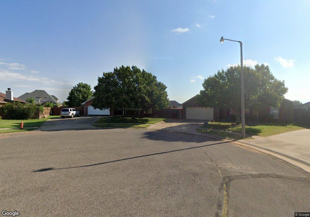 2133 NE 13th St, Moore, OK 73160 - photo 1