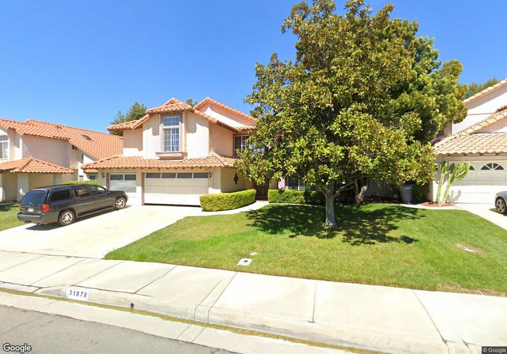 31878 Via Saltio, Temecula, CA 92592 - photo 1