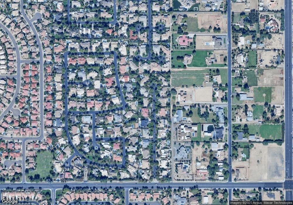 8460 S College Ln, Tempe, AZ 85284 - photo 1