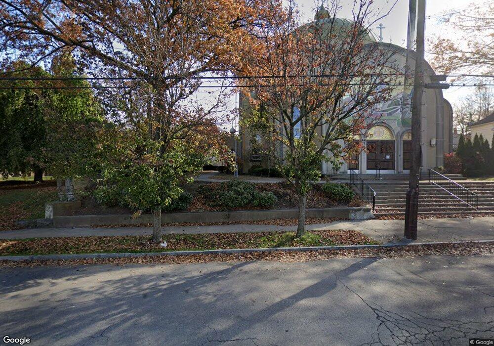 27 E Elm St, Wilkes Barre, PA 18705 - photo 1