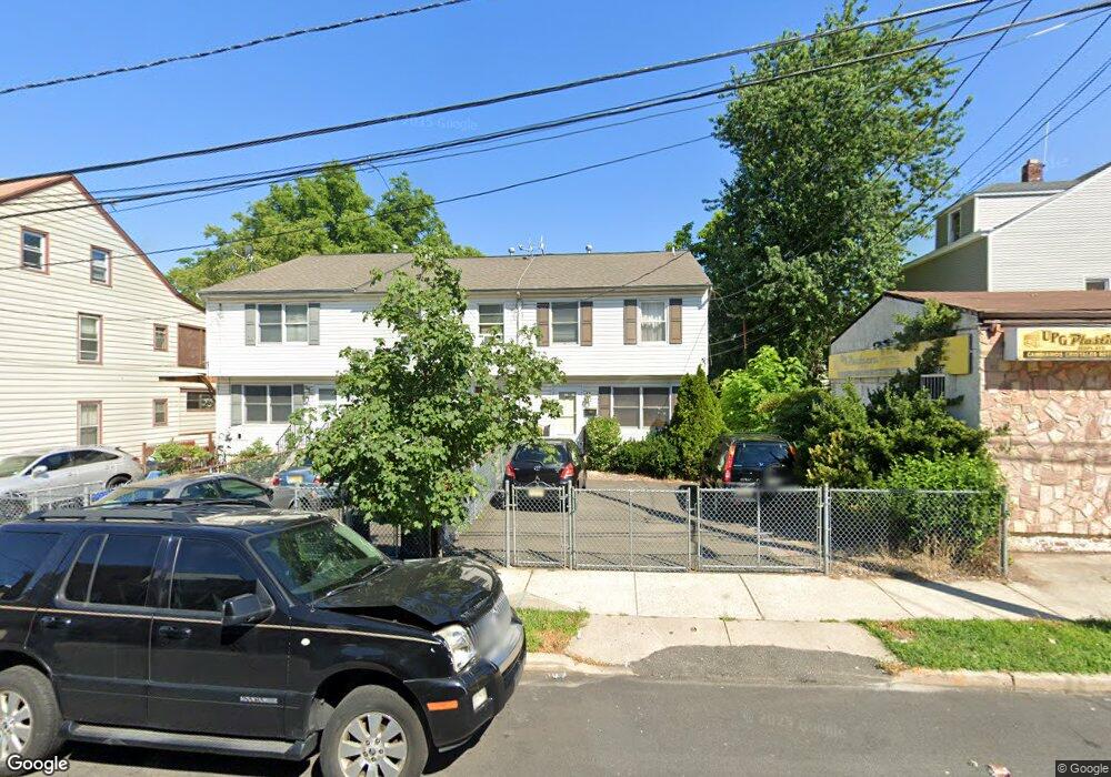 33 N 6th St, Paterson, NJ 07522 - photo 1