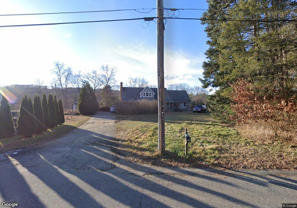 148 Plains Rd, Coventry, CT 06238 - photo 1