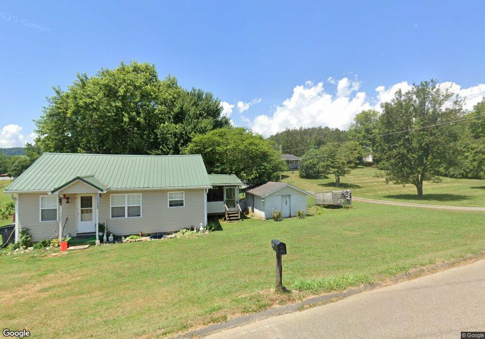 205 Macedonia Rd, Morristown, TN 37814 - photo 1