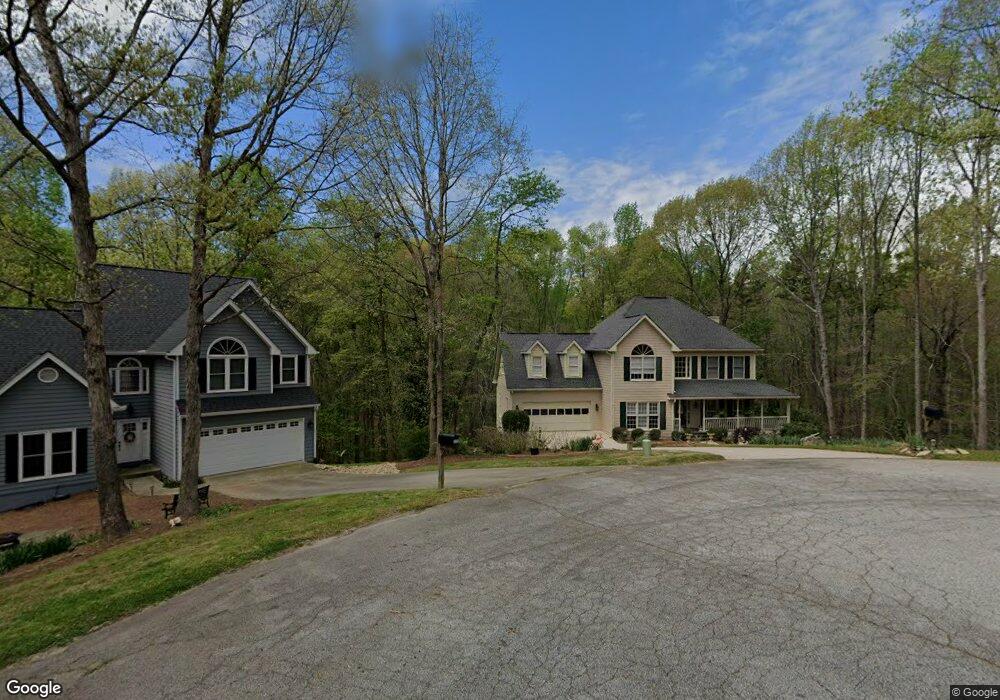 6254 Germantown Dr, Flowery Branch, GA 30542 - photo 1