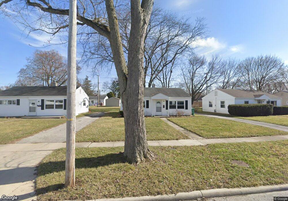 1023 Vincent St, Findlay, OH 45840 - photo 1