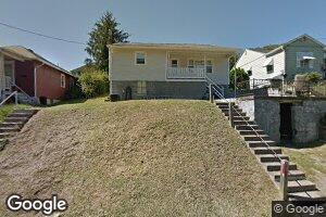 308 Thomas Ave, Clarksburg, WV 26301