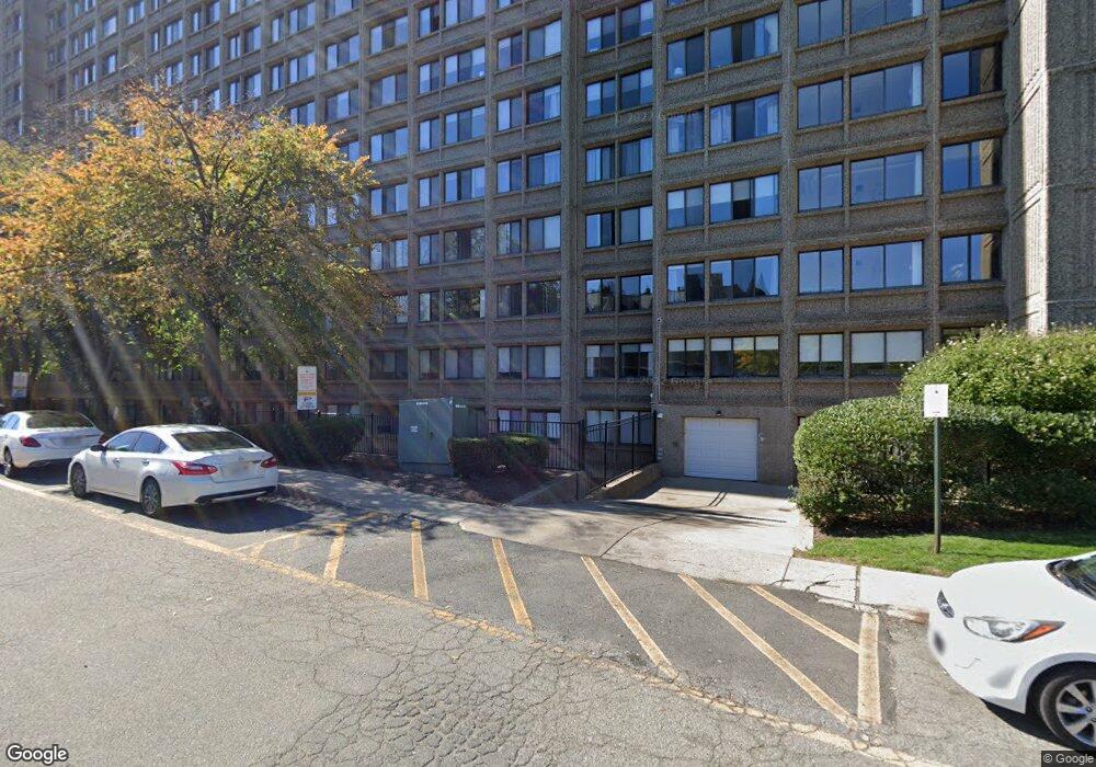 1731 Beacon St unit 1506, Brookline, MA 02445 - photo 1