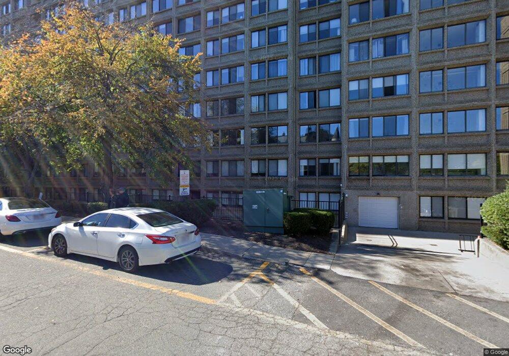 1731 Beacon St unit 1507, Brookline, MA 02445 - photo 1