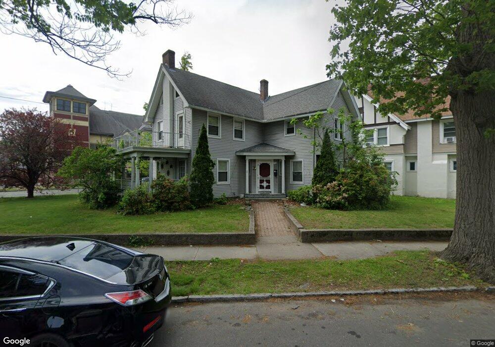 20 Kimberly Ave unit 1, Springfield, MA 01108 - photo 1