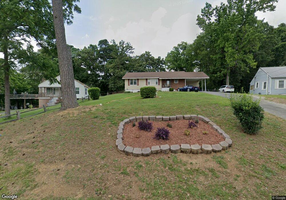 211 Mountain View Dr, Dalton, GA 30721 - photo 1