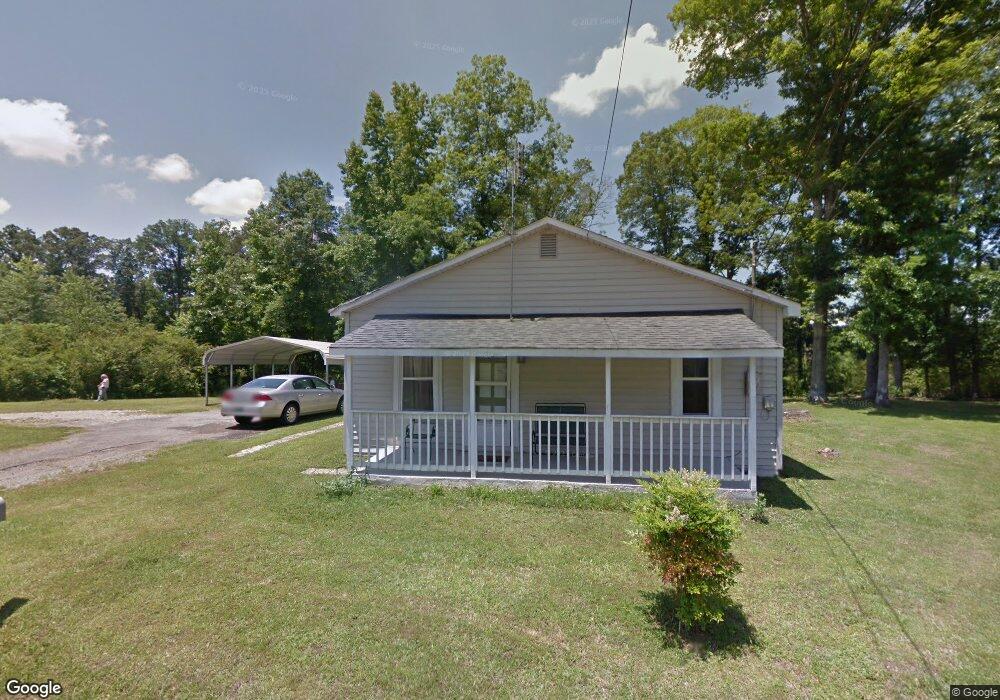 205 Richard Ave NE, Cullman, AL 35055 - photo 1