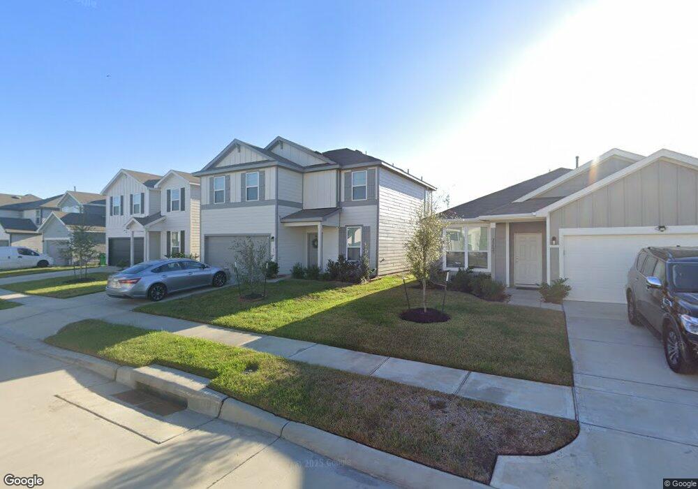 23519 Wrexham St, Spring, TX 77373 - photo 1