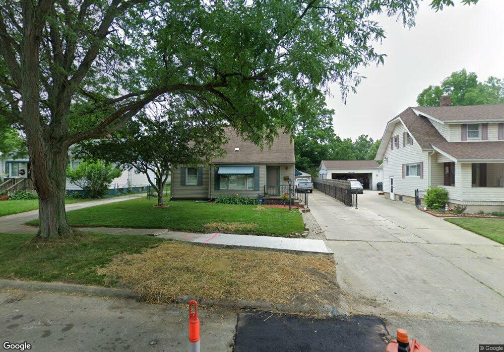 610 Leta Ave, Flint, MI 48507 - photo 1
