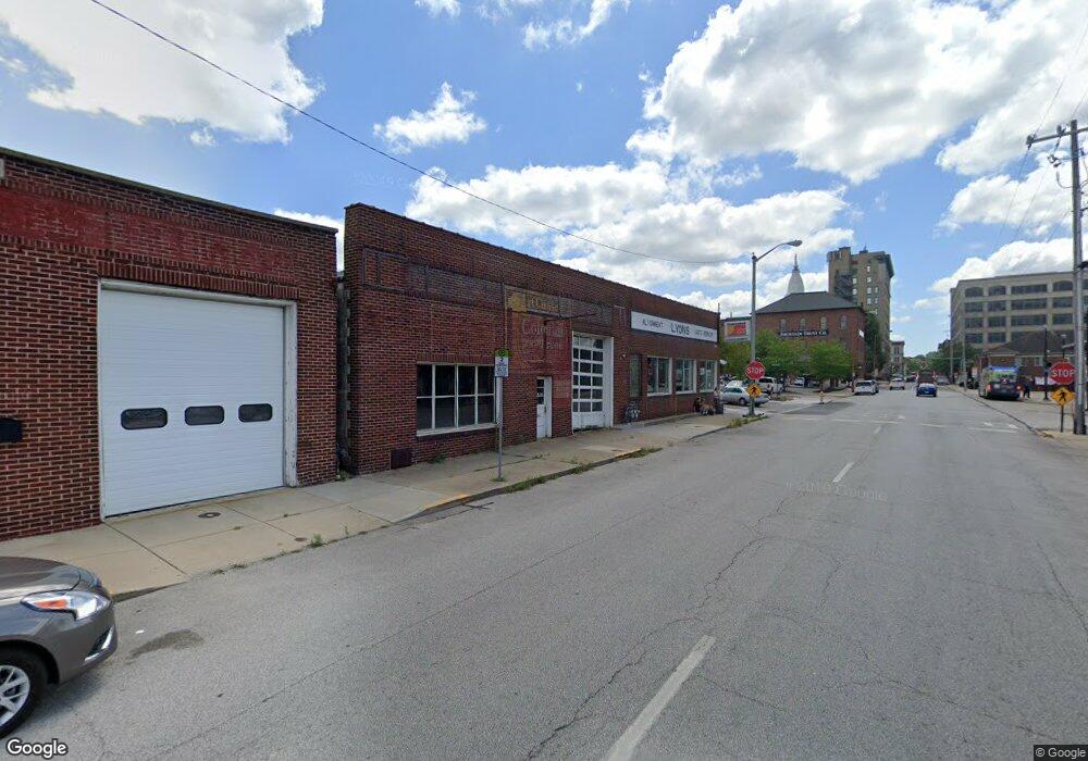 4115 Pennypackers, Lafayette, IN 47909 - photo 1