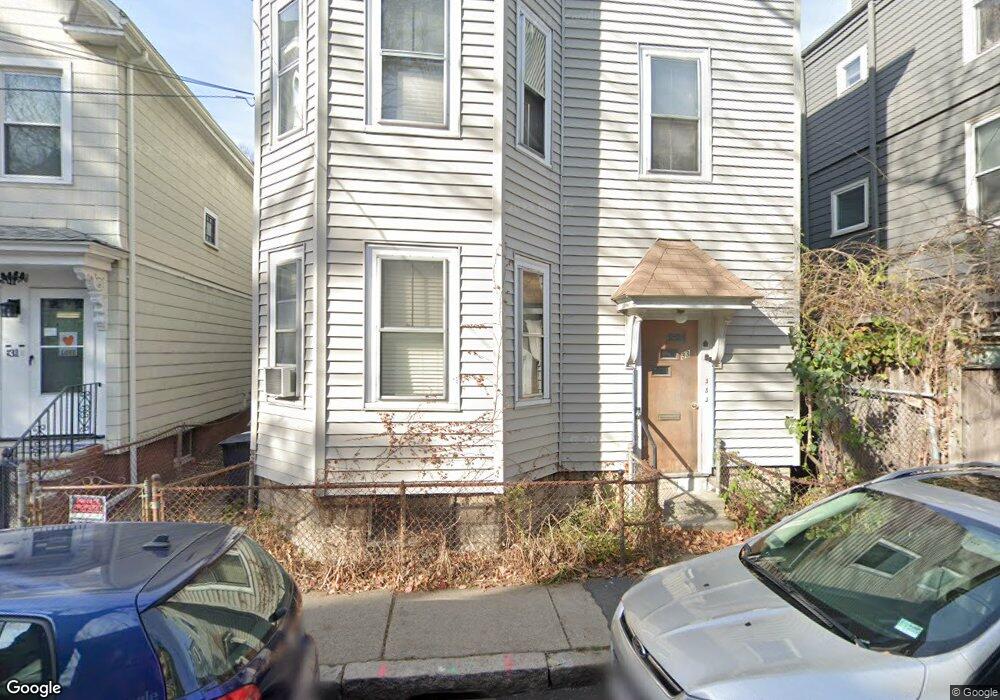 33 Hancock St unit 1, Cambridge, MA 02139 - photo 1