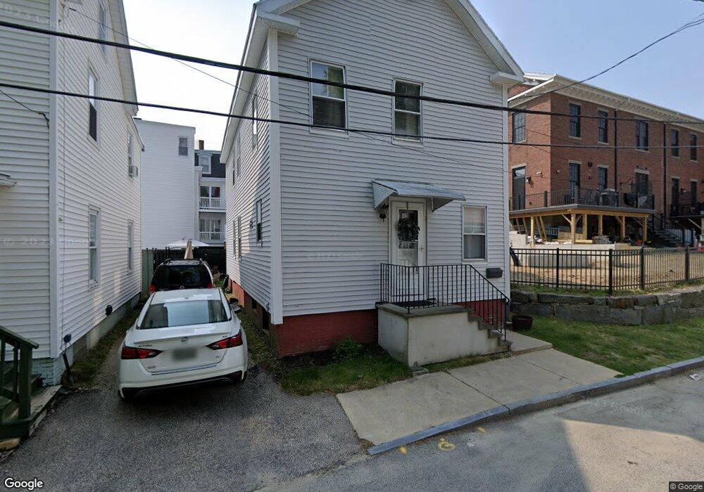 9 Twombly St, Dover, NH 03820 - photo 1