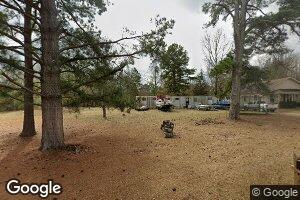 109 E Third St, Blevins, AR 71825