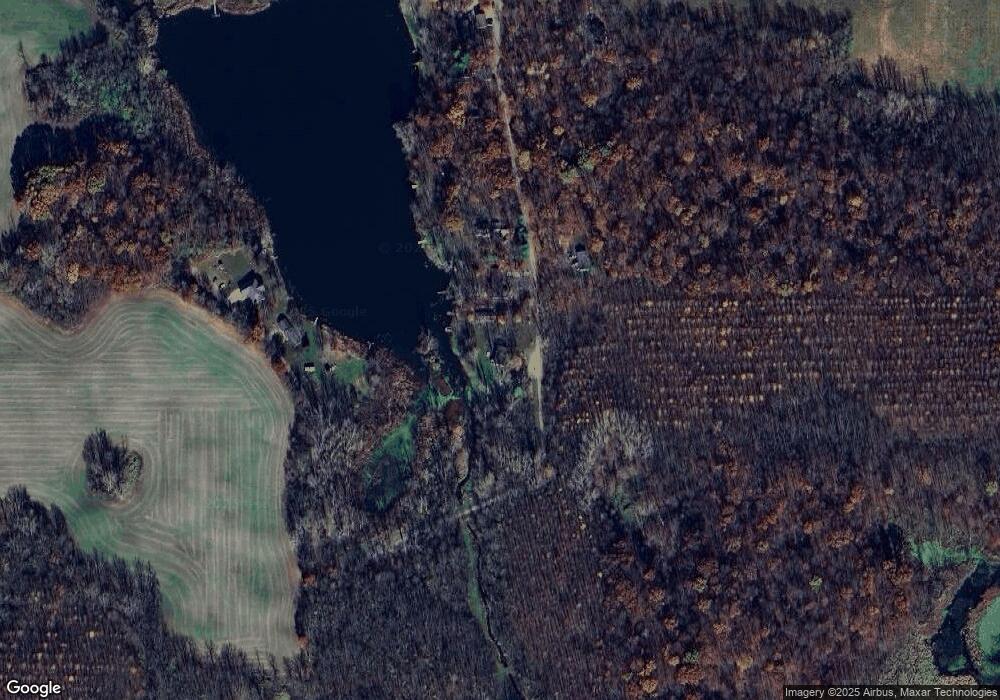 660 Lane 100 Lake Arrowhead, Hudson, IN 46747 - photo 1