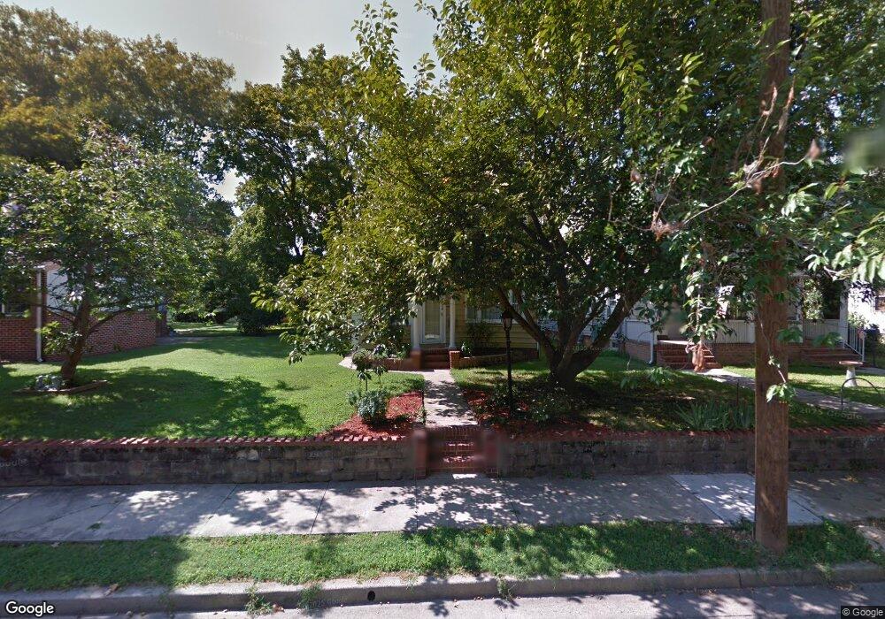 39 Eighth St, Salem, NJ 08079 - photo 1